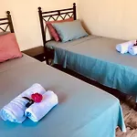 וילה Seaside Eleni חורפטו