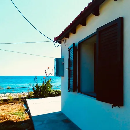 וילה Seaside Eleni *