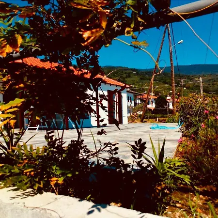 Seaside Eleni * חורפטו