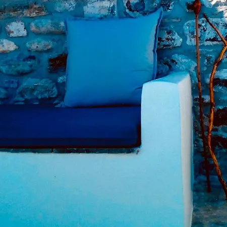 Seaside Eleni * חורפטו