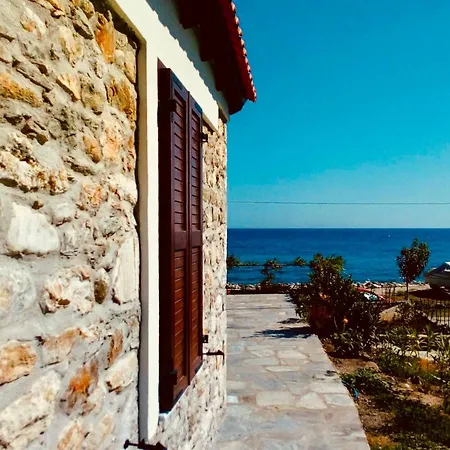 Seaside Eleni Villa