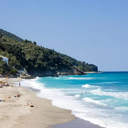 Vila Seaside Eleni