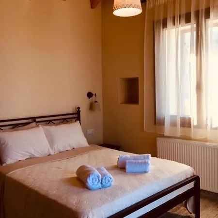 Seaside Eleni וילה *