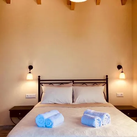 Seaside Eleni * חורפטו