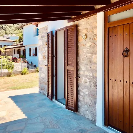 Villa Seaside Eleni *