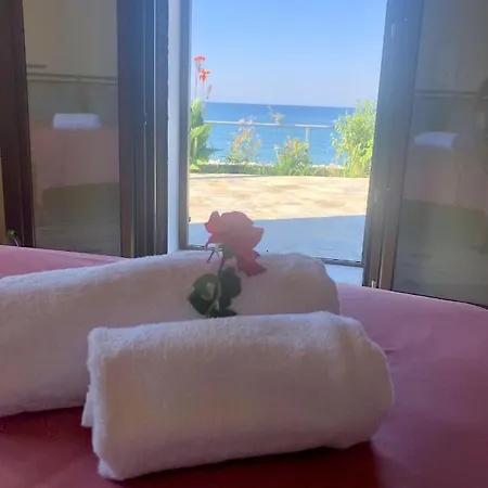 Seaside Eleni