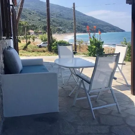 Seaside Eleni וילה חורפטו