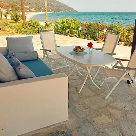Seaside Eleni וילה *