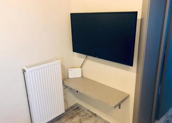 וילה Seaside Eleni