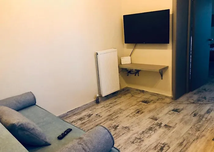 Villa Seaside Eleni *