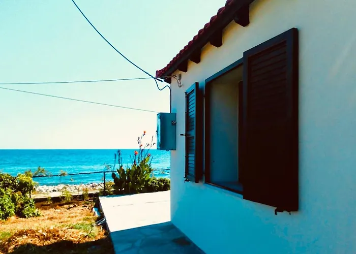 Villa Seaside Eleni *