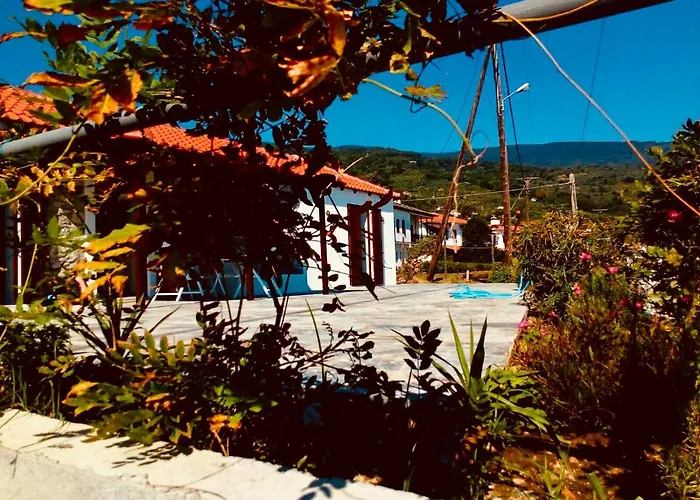 Seaside Eleni * חורפטו