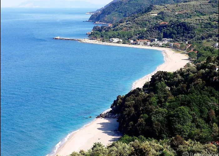 Seaside Eleni Villa *