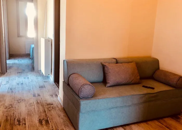 Seaside Eleni וילה *