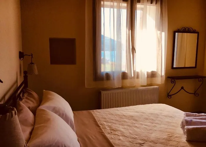 Villa Seaside Eleni *