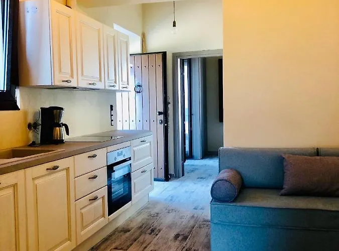 Seaside Eleni וילה *