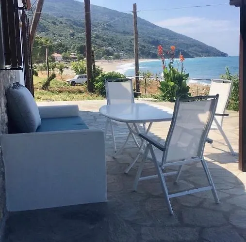 Seaside Eleni וילה חורפטו