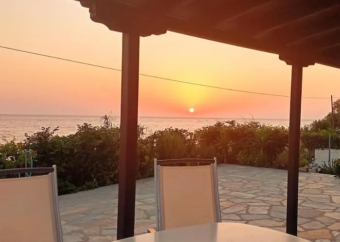 Seaside Eleni * חורפטו