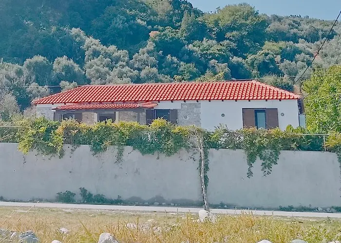 Seaside Eleni * חורפטו